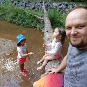 Meet your Posher, Brandon